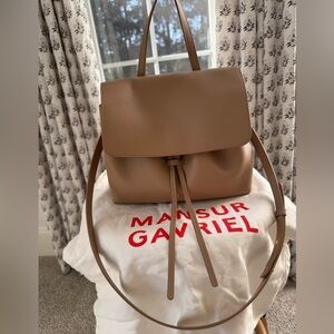 Mansur Gavriel Soft Lady Bag